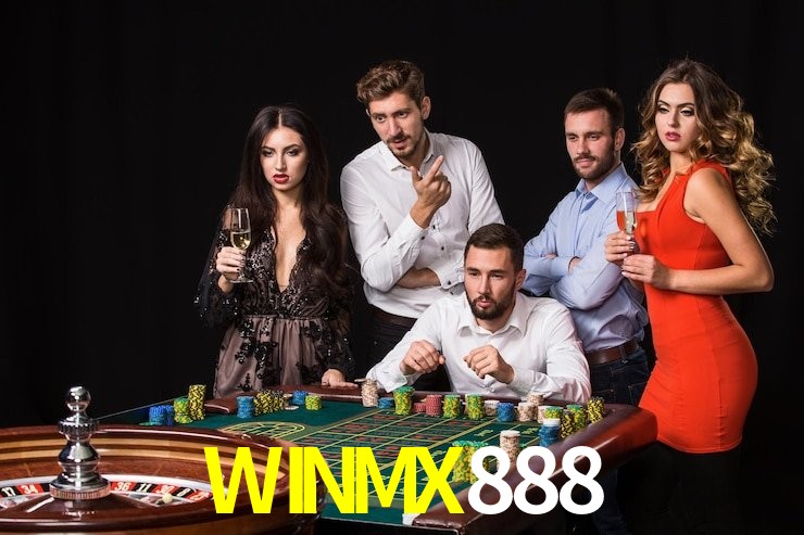 WINMX888 Foro comunitario