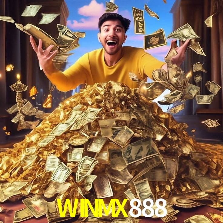WINMX888 Valorant Slots