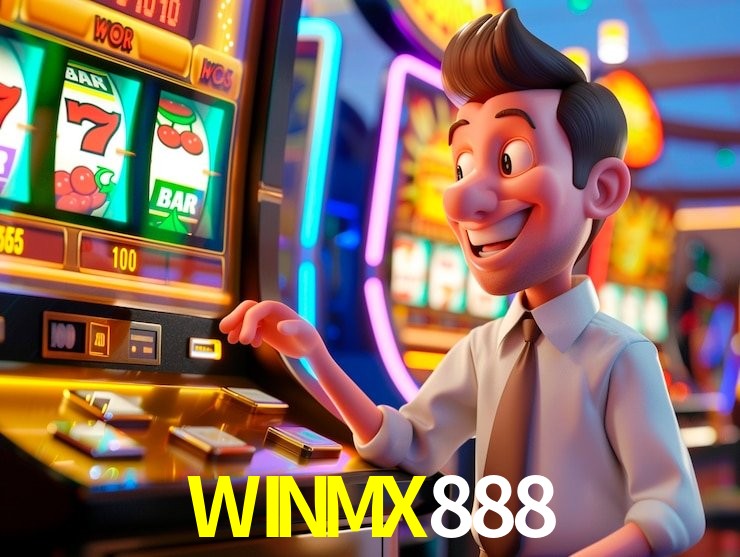 WINMX888 Live Blackjack