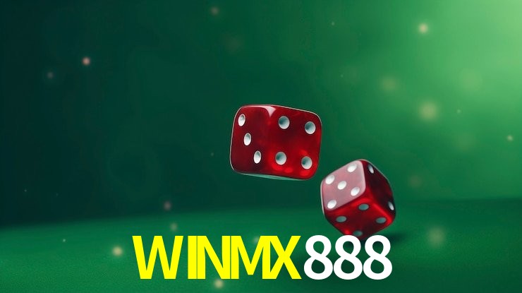 WINMX888 mobile gaming