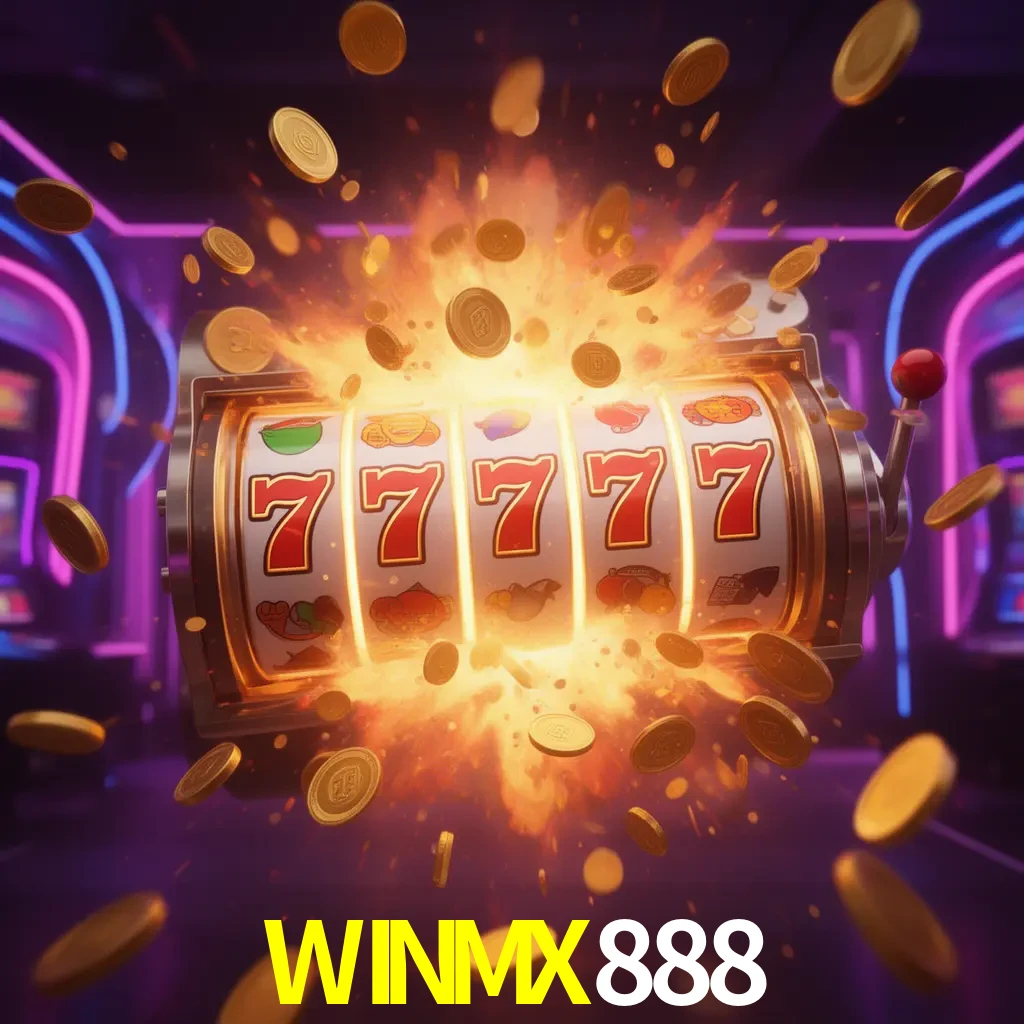 WINMX888 mobile gaming