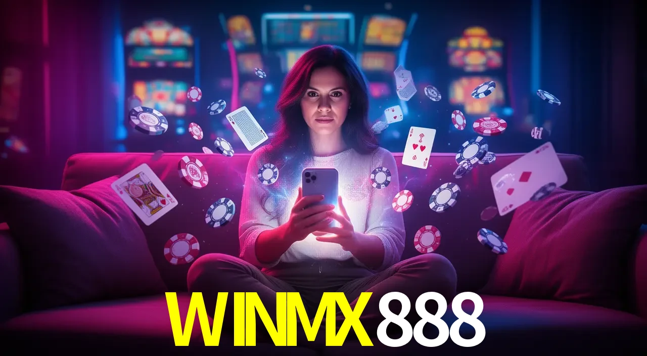 WINMX888 Sistema operativo iOS