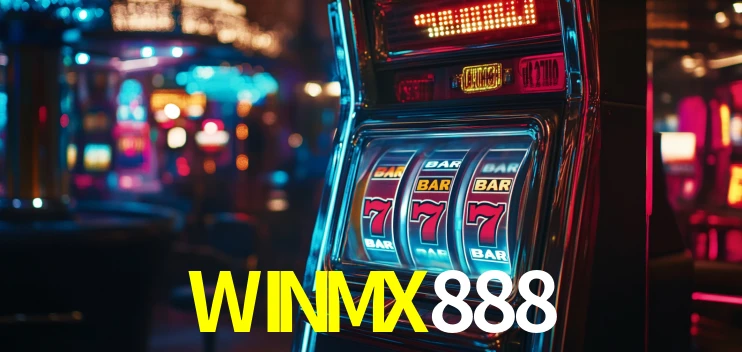 WINMX888 gaming platform