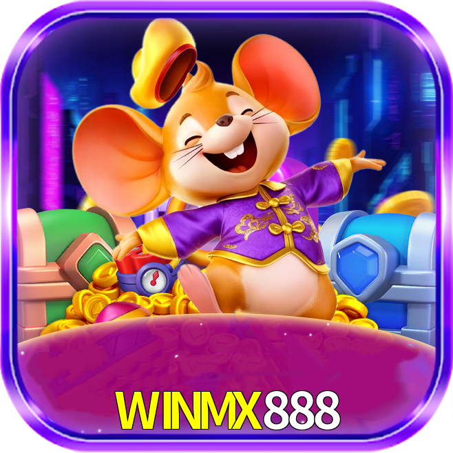 WINMX888 logo